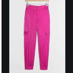 FARM RIO Shimmer Pants